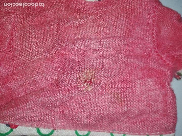 Vestidos mu&ntilde;ecas espa&ntilde;olas: camisa para mu&ntilde;eca bebe - Foto 2