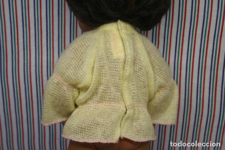 Vestidos mu&ntilde;ecas espa&ntilde;olas: NENUCO,JERSEY ORIGINAL - Foto 3