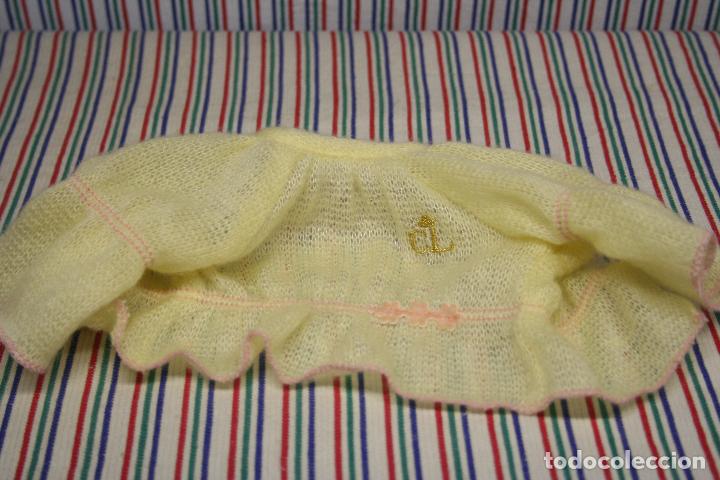 Vestidos mu&ntilde;ecas espa&ntilde;olas: NENUCO,JERSEY ORIGINAL - Foto 4