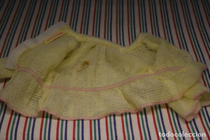 Vestidos mu&ntilde;ecas espa&ntilde;olas: NENUCO,JERSEY ORIGINAL - Foto 5