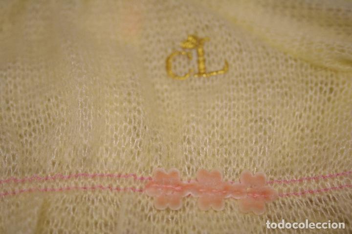 Vestidos mu&ntilde;ecas espa&ntilde;olas: NENUCO,JERSEY ORIGINAL - Foto 7