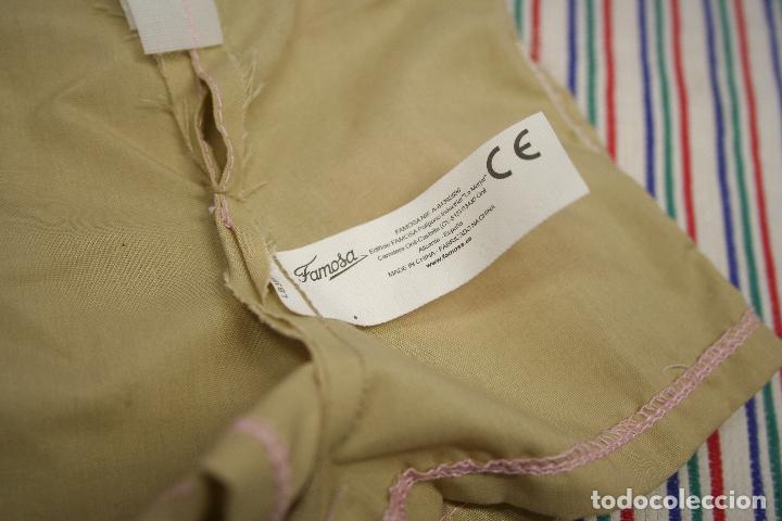Vestidos mu&ntilde;ecas espa&ntilde;olas: NENUCO, PETO ORIGINAL - Foto 7