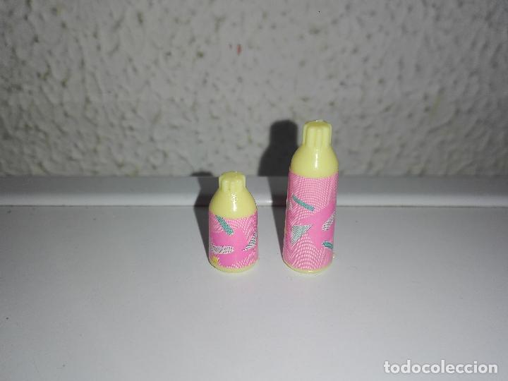 Vestidos mu&ntilde;ecas espa&ntilde;olas: accesorios de mu&ntilde;eca chabel can1 - Foto 1