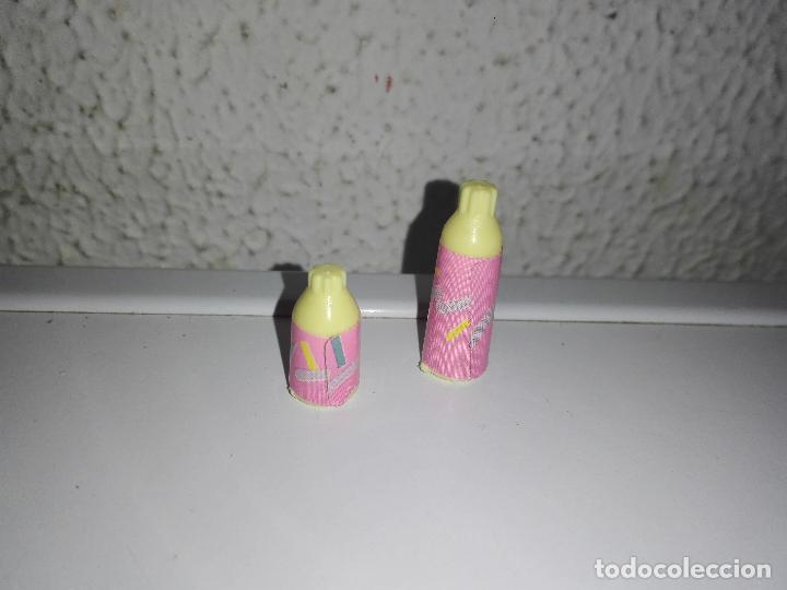 Vestidos mu&ntilde;ecas espa&ntilde;olas: accesorios de mu&ntilde;eca chabel can1 - Foto 2