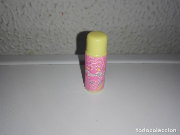 Vestidos mu&ntilde;ecas espa&ntilde;olas: accesorio de mu&ntilde;eca chabel can1 - Foto 2