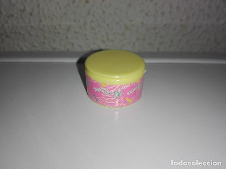 Vestidos mu&ntilde;ecas espa&ntilde;olas: accesorio de mu&ntilde;eca chabel can1 - Foto 1