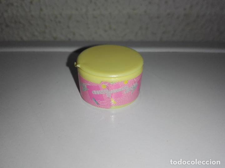 Vestidos mu&ntilde;ecas espa&ntilde;olas: accesorio de mu&ntilde;eca chabel can1 - Foto 2