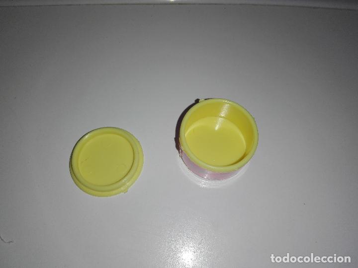 Vestidos mu&ntilde;ecas espa&ntilde;olas: accesorio de mu&ntilde;eca chabel can1 - Foto 3