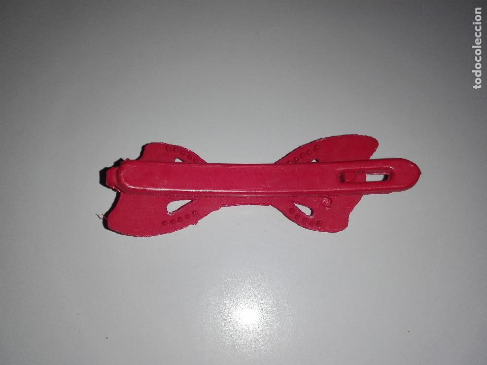 Vestidos mu&ntilde;ecas espa&ntilde;olas: lazo de mu&ntilde;eca Chabel accesorio can1 - Foto 2