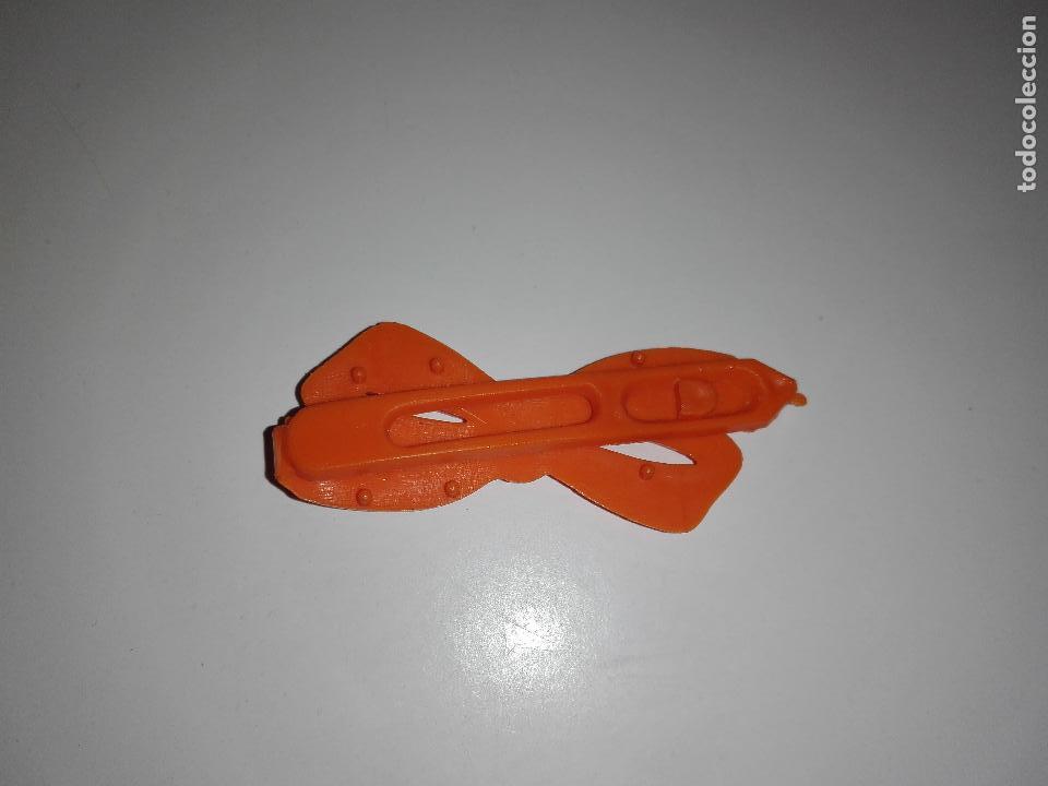 Vestidos mu&ntilde;ecas espa&ntilde;olas: lazo de mu&ntilde;eca Chabel accesorio can1 - Foto 2