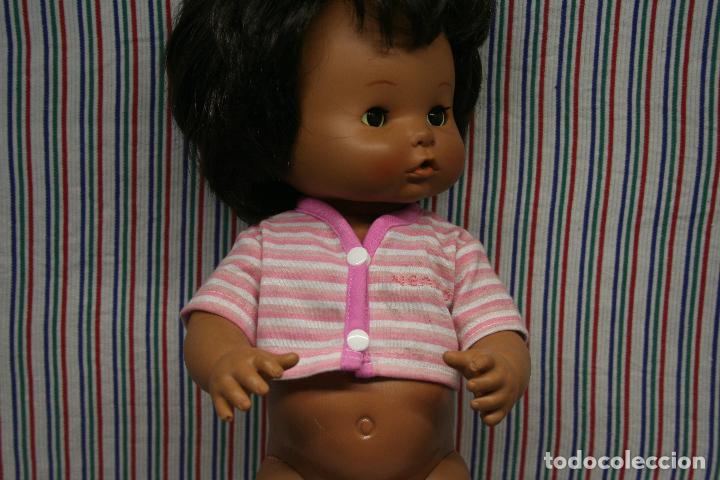 Vestidos mu&ntilde;ecas espa&ntilde;olas: NENUCO, CHAQUETA ORIGINAL - Foto 1