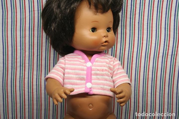 Vestidos mu&ntilde;ecas espa&ntilde;olas: NENUCO, CHAQUETA ORIGINAL - Foto 2