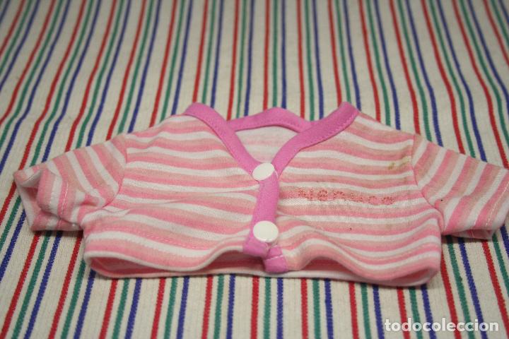 Vestidos mu&ntilde;ecas espa&ntilde;olas: NENUCO, CHAQUETA ORIGINAL - Foto 4