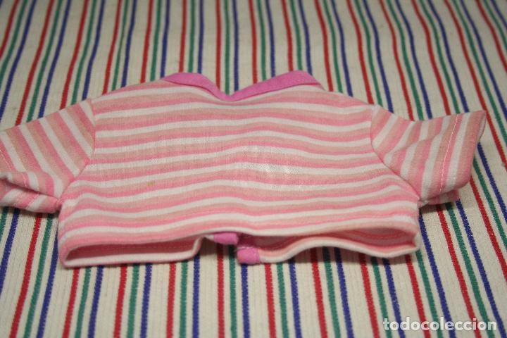 Vestidos mu&ntilde;ecas espa&ntilde;olas: NENUCO, CHAQUETA ORIGINAL - Foto 5