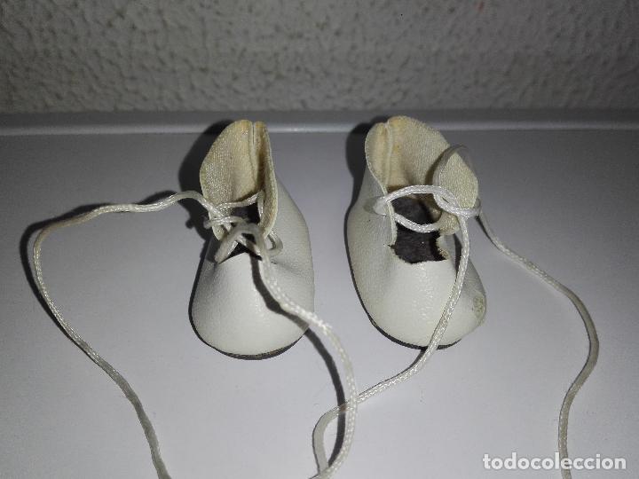 Vestidos mu&ntilde;ecas espa&ntilde;olas: Zapatos de mu&ntilde;eca csr2 - Foto 2