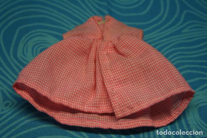 Vestidos mu&ntilde;ecas espa&ntilde;olas: BARRIGUITAS, VESTIDO ORIGINAL - Foto 3