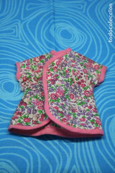 Vestidos mu&ntilde;ecas espa&ntilde;olas: BARRIGUITAS , VESTIDO ORIGINAL - Foto 1
