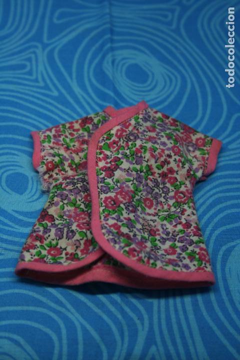 Vestidos mu&ntilde;ecas espa&ntilde;olas: BARRIGUITAS , VESTIDO ORIGINAL - Foto 2