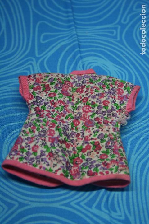 Vestidos mu&ntilde;ecas espa&ntilde;olas: BARRIGUITAS , VESTIDO ORIGINAL - Foto 3