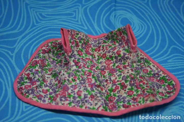 Vestidos mu&ntilde;ecas espa&ntilde;olas: BARRIGUITAS , VESTIDO ORIGINAL - Foto 4