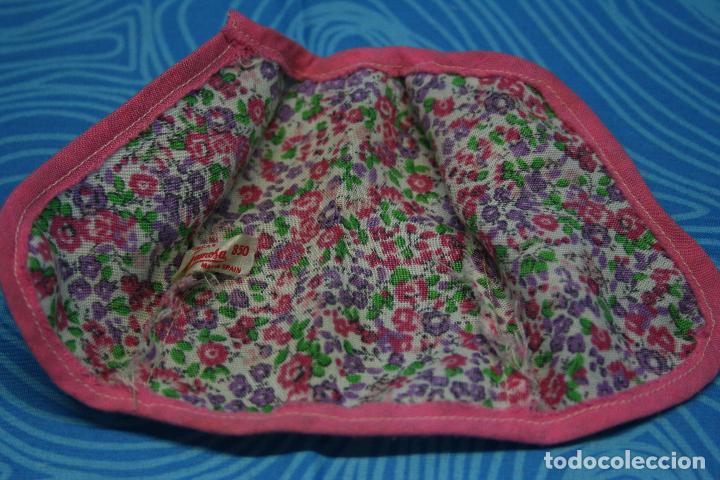 Vestidos mu&ntilde;ecas espa&ntilde;olas: BARRIGUITAS , VESTIDO ORIGINAL - Foto 5