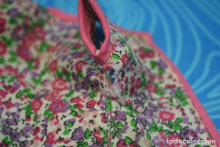 Vestidos mu&ntilde;ecas espa&ntilde;olas: BARRIGUITAS , VESTIDO ORIGINAL - Foto 7