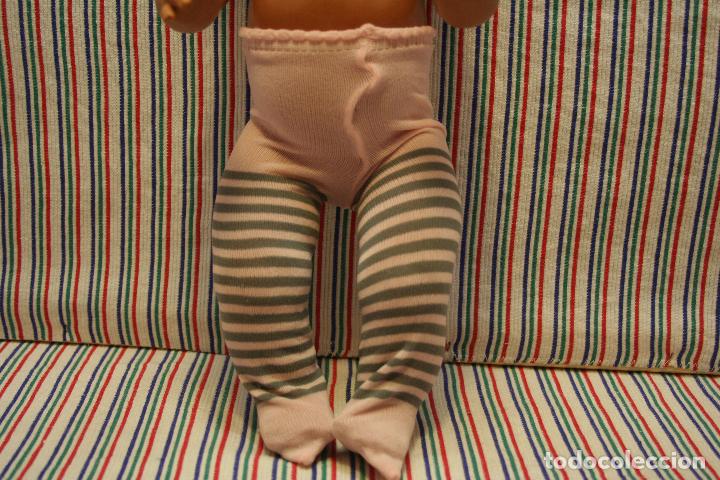 Vestidos mu&ntilde;ecas espa&ntilde;olas: NENUCO, MEDIAS ORIGINALES - Foto 1
