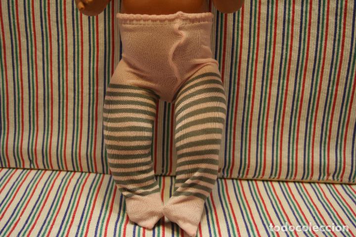 Vestidos mu&ntilde;ecas espa&ntilde;olas: NENUCO, MEDIAS ORIGINALES - Foto 2