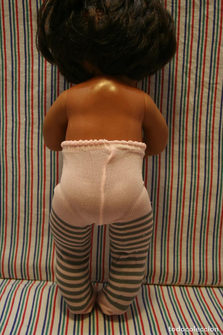 Vestidos mu&ntilde;ecas espa&ntilde;olas: NENUCO, MEDIAS ORIGINALES - Foto 3