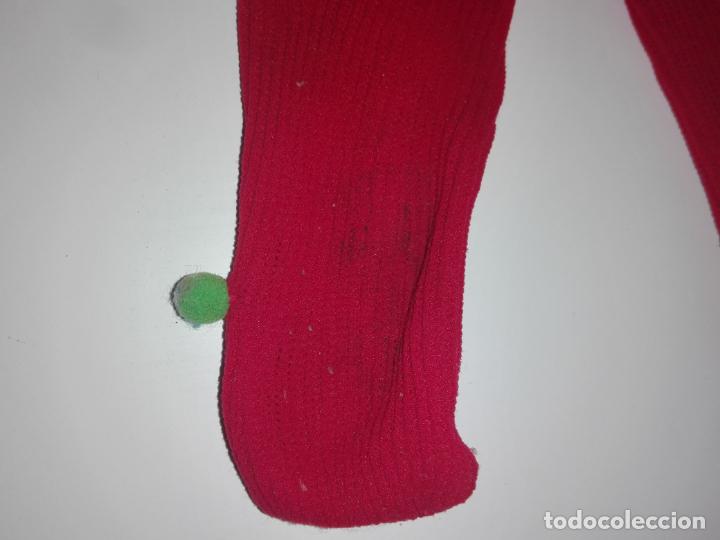 Vestidos mu&ntilde;ecas espa&ntilde;olas: leotardos de mu&ntilde;eca bebe - Foto 3