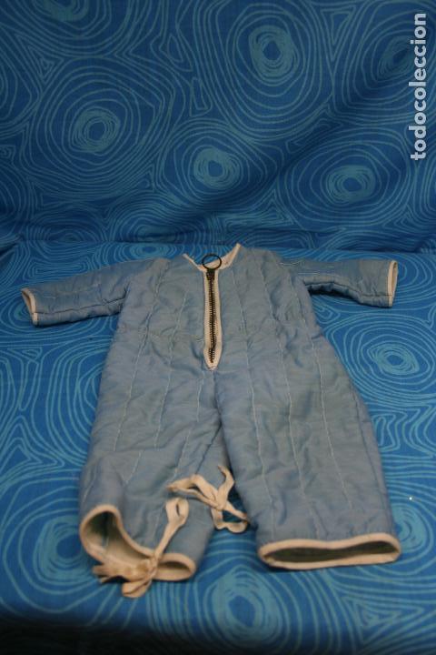 Vestidos mu&ntilde;ecas espa&ntilde;olas: BUZO ORIGINAL NENUCO - Foto 1