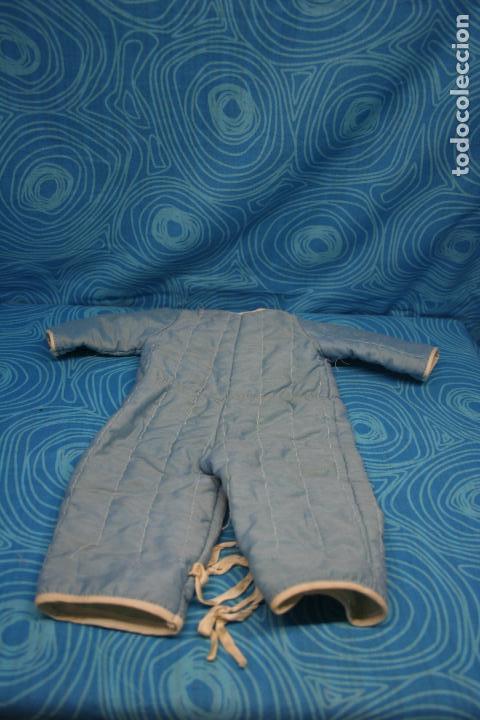 Vestidos mu&ntilde;ecas espa&ntilde;olas: BUZO ORIGINAL NENUCO - Foto 2