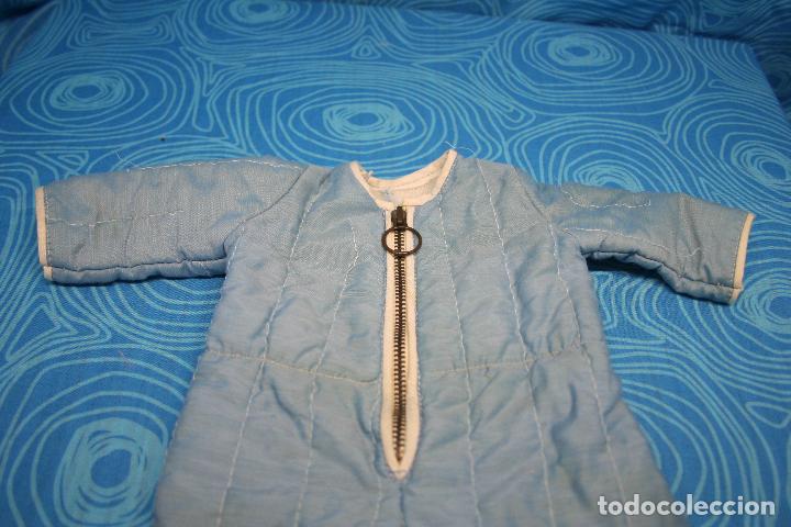Vestidos mu&ntilde;ecas espa&ntilde;olas: BUZO ORIGINAL NENUCO - Foto 3
