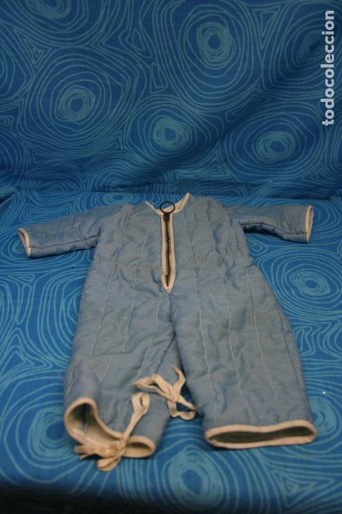 Vestidos mu&ntilde;ecas espa&ntilde;olas: BUZO ORIGINAL NENUCO - Foto 4