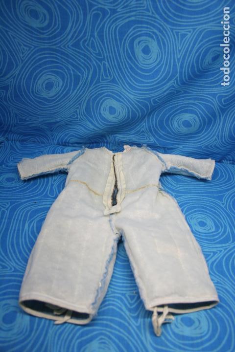 Vestidos mu&ntilde;ecas espa&ntilde;olas: BUZO ORIGINAL NENUCO - Foto 5