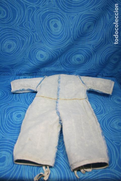 Vestidos mu&ntilde;ecas espa&ntilde;olas: BUZO ORIGINAL NENUCO - Foto 6