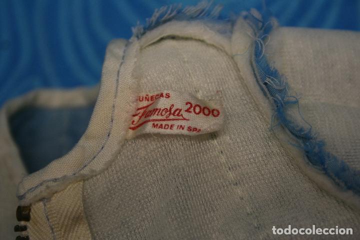 Vestidos mu&ntilde;ecas espa&ntilde;olas: BUZO ORIGINAL NENUCO - Foto 7