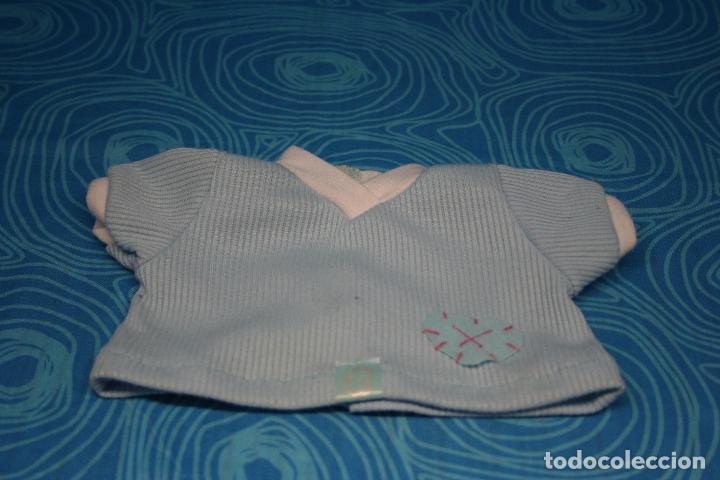 Vestidos mu&ntilde;ecas espa&ntilde;olas: NENUCO,JERSEY ORIGINAL - Foto 2