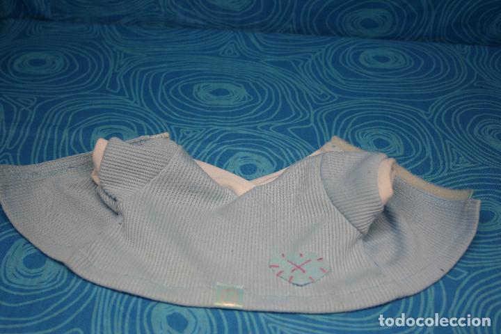 Vestidos mu&ntilde;ecas espa&ntilde;olas: NENUCO,JERSEY ORIGINAL - Foto 4