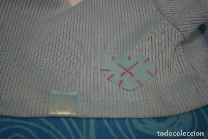 Vestidos mu&ntilde;ecas espa&ntilde;olas: NENUCO,JERSEY ORIGINAL - Foto 5