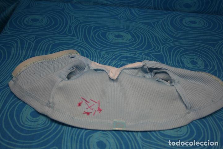 Vestidos mu&ntilde;ecas espa&ntilde;olas: NENUCO,JERSEY ORIGINAL - Foto 6