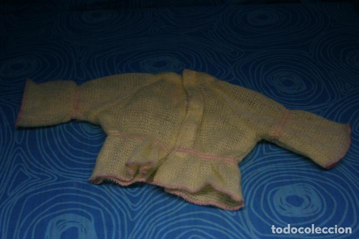 Vestidos mu&ntilde;ecas espa&ntilde;olas: NENUCO,JERSEY ORIGINAL - Foto 3