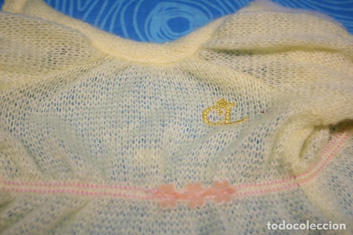 Vestidos mu&ntilde;ecas espa&ntilde;olas: NENUCO,JERSEY ORIGINAL - Foto 4