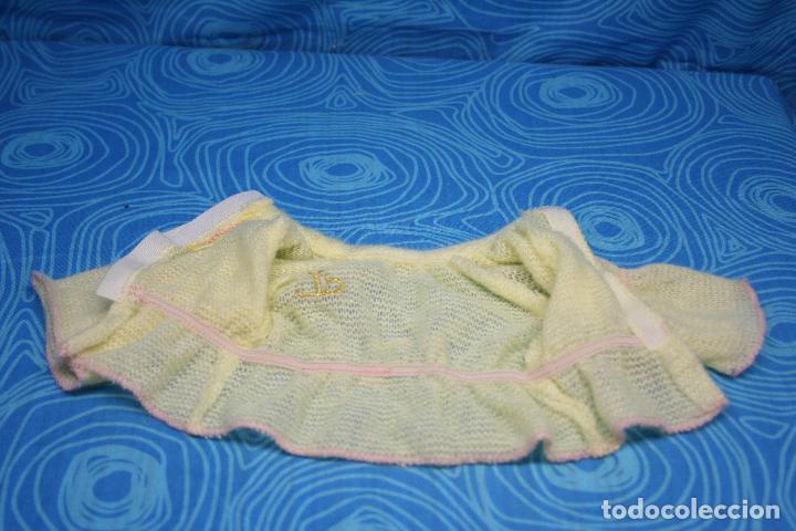 Vestidos mu&ntilde;ecas espa&ntilde;olas: NENUCO,JERSEY ORIGINAL - Foto 5