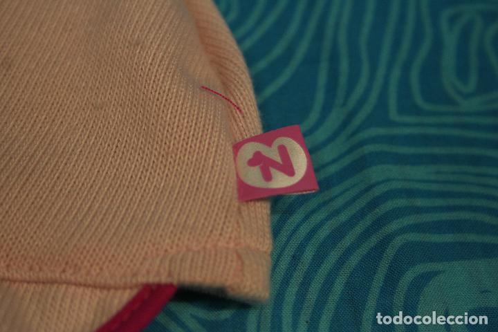 Vestidos mu&ntilde;ecas espa&ntilde;olas: NENUCO, GORRA ORIGINAL - Foto 4