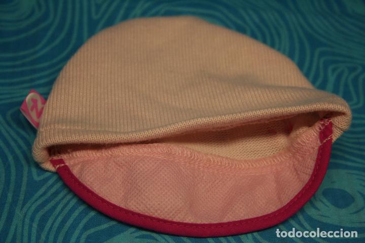 Vestidos mu&ntilde;ecas espa&ntilde;olas: NENUCO, GORRA ORIGINAL - Foto 5