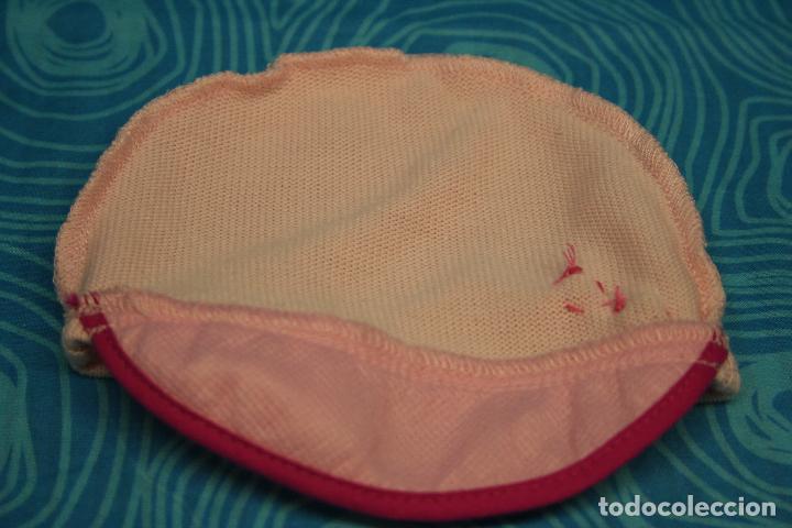 Vestidos mu&ntilde;ecas espa&ntilde;olas: NENUCO, GORRA ORIGINAL - Foto 6