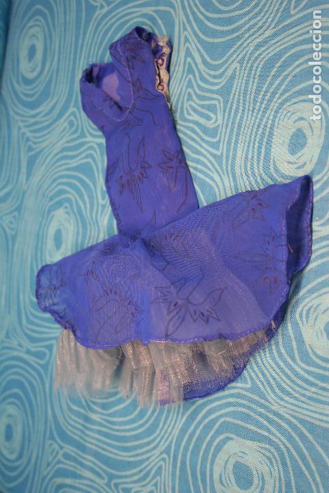 Vestidos mu&ntilde;ecas espa&ntilde;olas: VESTIDO DARLING , BARBIE ??? - Foto 1
