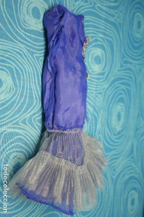 Vestidos mu&ntilde;ecas espa&ntilde;olas: VESTIDO DARLING , BARBIE ??? - Foto 2