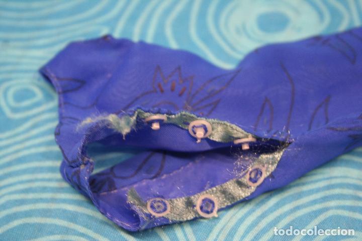 Vestidos mu&ntilde;ecas espa&ntilde;olas: VESTIDO DARLING , BARBIE ??? - Foto 4